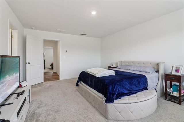 2978 SE Salinger Way, Gainesville, GA 30507