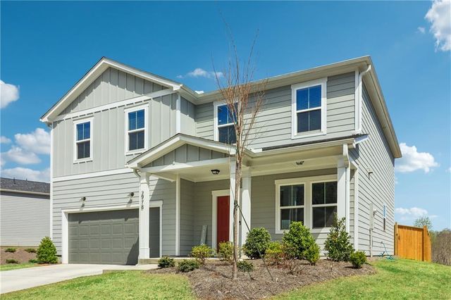 2978 SE Salinger Way, Gainesville, GA 30507