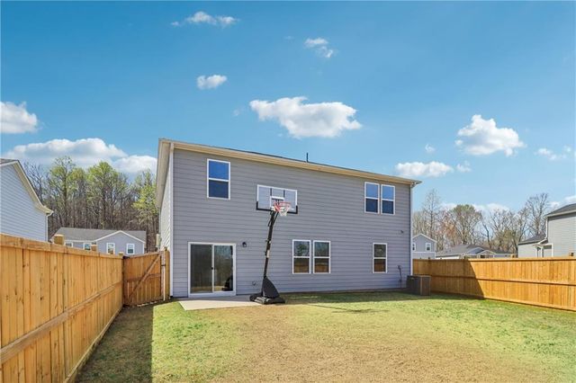 2978 SE Salinger Way, Gainesville, GA 30507