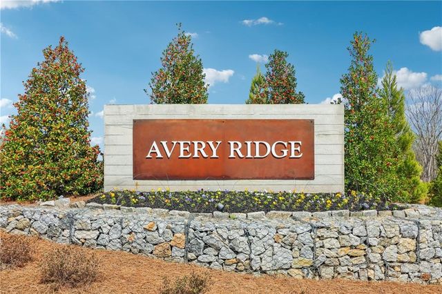 2978 SE Salinger Way, Gainesville, GA 30507