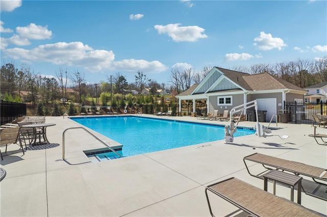 2978 SE Salinger Way, Gainesville, GA 30507