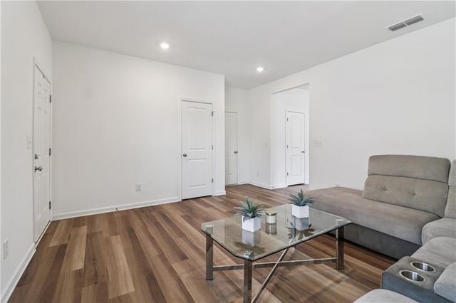 2978 SE Salinger Way, Gainesville, GA 30507