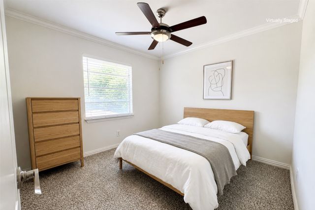 601 Carpenter Drive, Garland, TX 75040