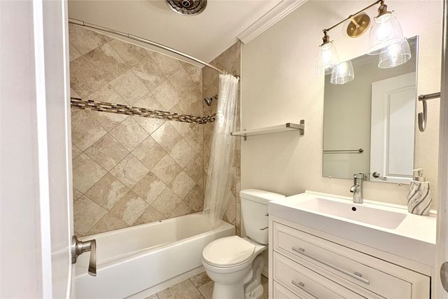 601 Carpenter Drive, Garland, TX 75040