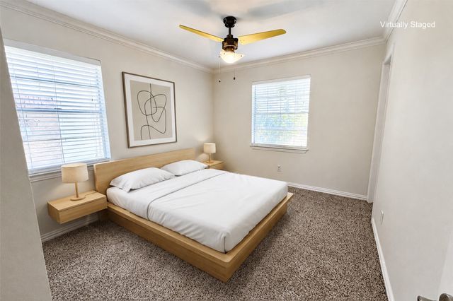 601 Carpenter Drive, Garland, TX 75040
