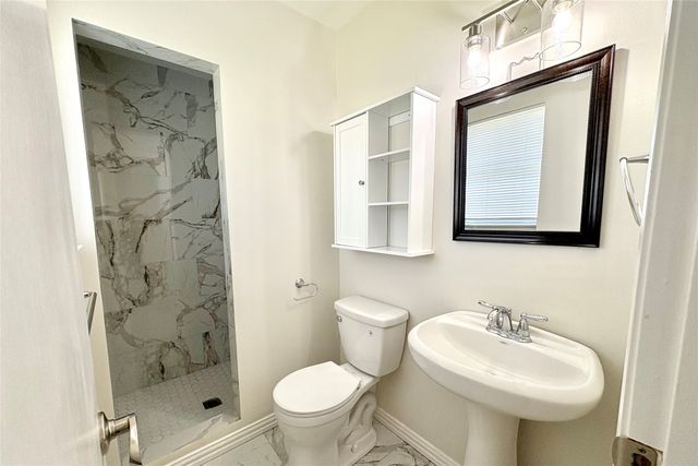 601 Carpenter Drive, Garland, TX 75040
