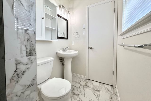 601 Carpenter Drive, Garland, TX 75040