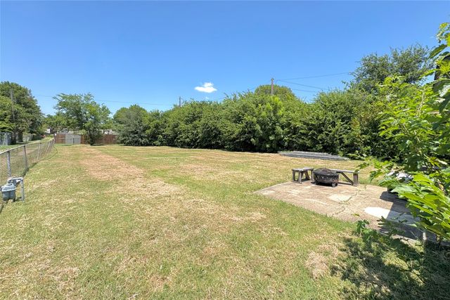601 Carpenter Drive, Garland, TX 75040