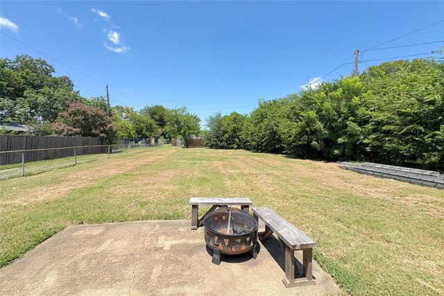 601 Carpenter Drive, Garland, TX 75040