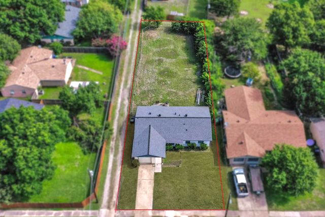 601 Carpenter Drive, Garland, TX 75040
