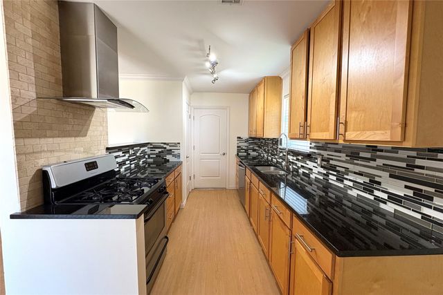 601 Carpenter Drive, Garland, TX 75040