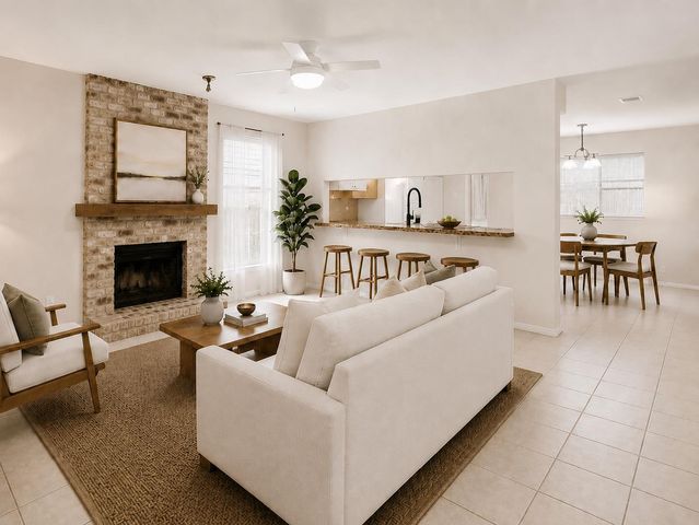 1707 Waterloo TRL A, Austin, TX 78704