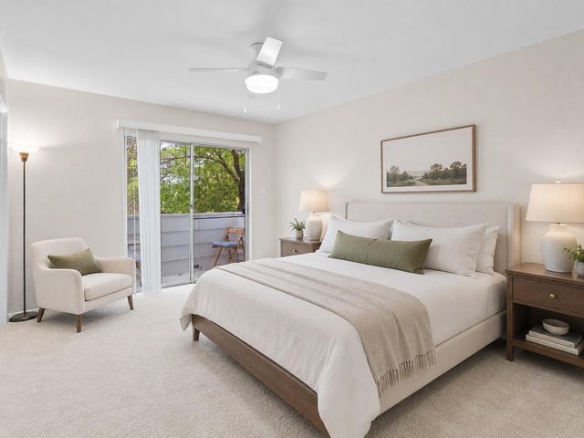 1707 Waterloo TRL A, Austin, TX 78704