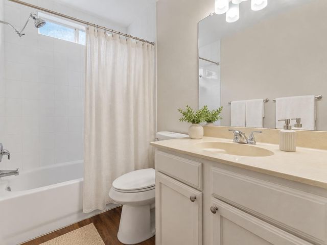 1707 Waterloo TRL A, Austin, TX 78704