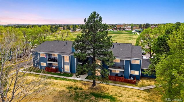 2260 E Geddes Avenue G, Centennial, CO 80122