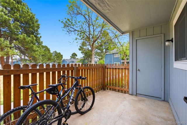 2260 E Geddes Avenue G, Centennial, CO 80122
