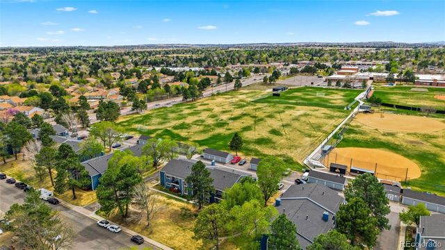 2260 E Geddes Avenue G, Centennial, CO 80122