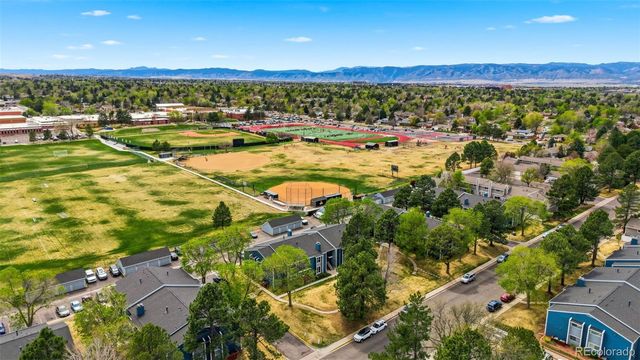 2260 E Geddes Avenue G, Centennial, CO 80122