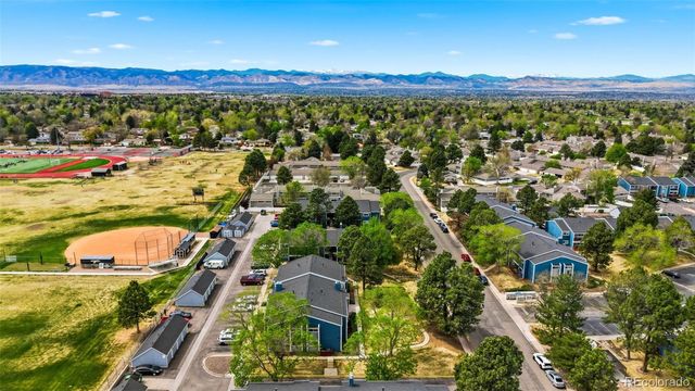 2260 E Geddes Avenue G, Centennial, CO 80122