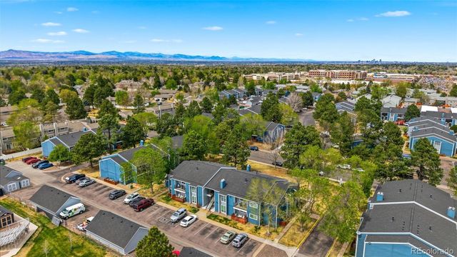 2260 E Geddes Avenue G, Centennial, CO 80122