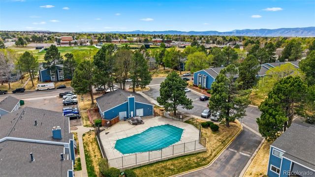 2260 E Geddes Avenue G, Centennial, CO 80122
