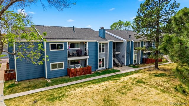 2260 E Geddes Avenue G, Centennial, CO 80122