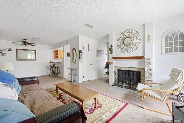 2260 E Geddes Avenue G, Centennial, CO 80122