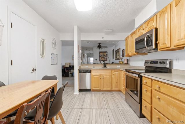2260 E Geddes Avenue G, Centennial, CO 80122