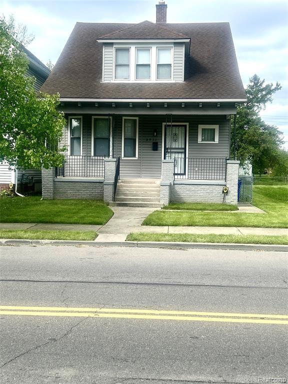 5931 N Mcclellan Street, Detroit, MI 48213