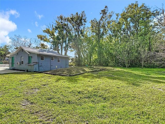 2410 SOUTHWEST ROAD, Sanford, FL 32771