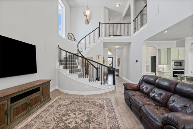 237 Welch Folly Lane, Aledo, TX 76008