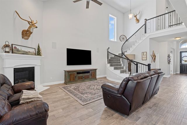 237 Welch Folly Lane, Aledo, TX 76008