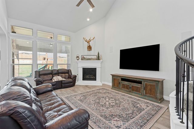 237 Welch Folly Lane, Aledo, TX 76008