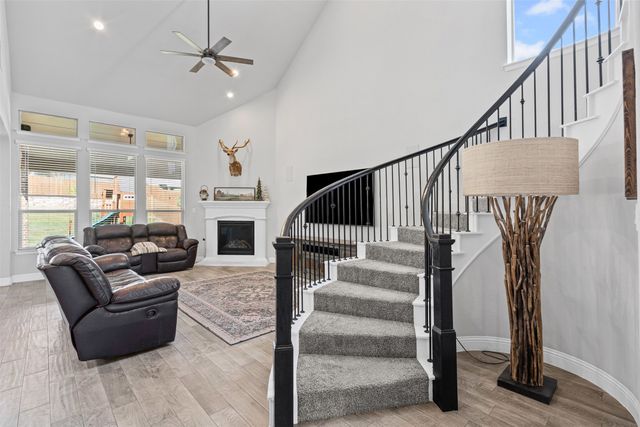 237 Welch Folly Lane, Aledo, TX 76008