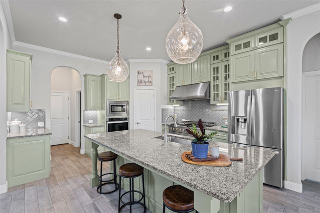 237 Welch Folly Lane, Aledo, TX 76008