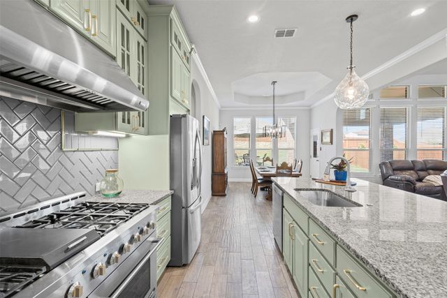 237 Welch Folly Lane, Aledo, TX 76008