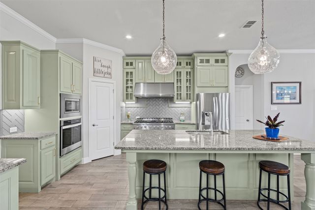 237 Welch Folly Lane, Aledo, TX 76008