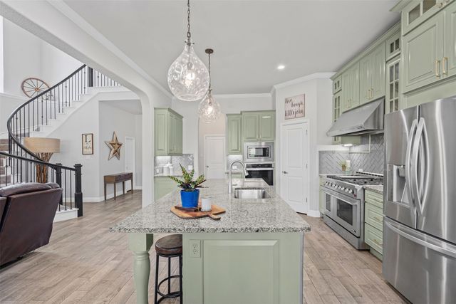 237 Welch Folly Lane, Aledo, TX 76008