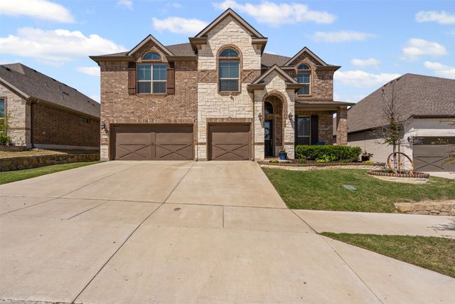 237 Welch Folly Lane, Aledo, TX 76008