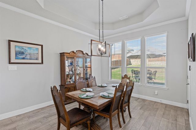 237 Welch Folly Lane, Aledo, TX 76008