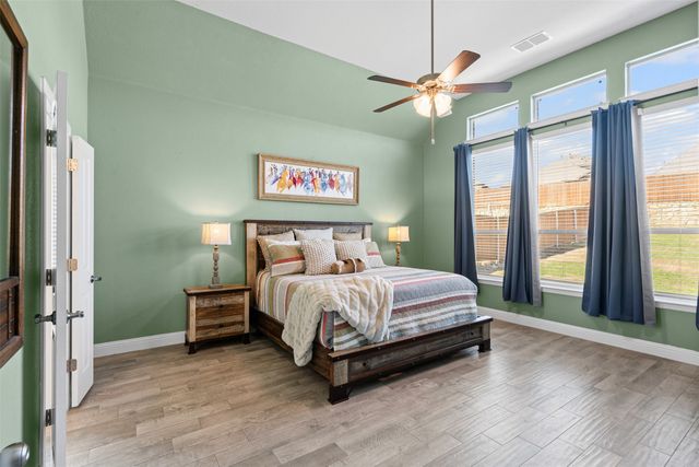 237 Welch Folly Lane, Aledo, TX 76008