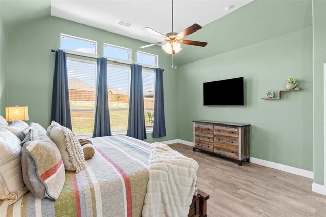 237 Welch Folly Lane, Aledo, TX 76008