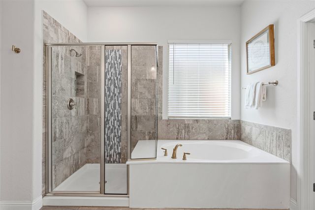 237 Welch Folly Lane, Aledo, TX 76008