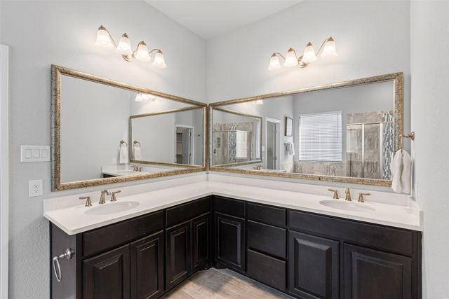 237 Welch Folly Lane, Aledo, TX 76008