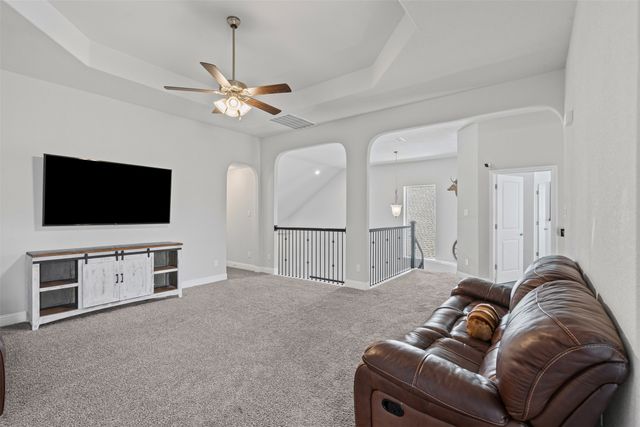 237 Welch Folly Lane, Aledo, TX 76008