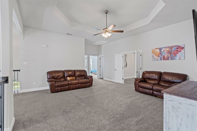 237 Welch Folly Lane, Aledo, TX 76008
