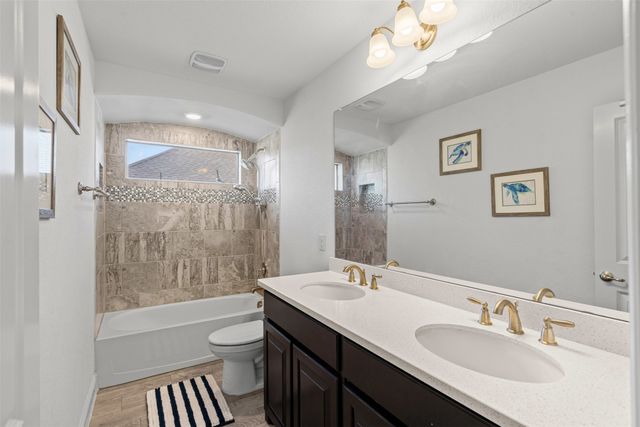 237 Welch Folly Lane, Aledo, TX 76008
