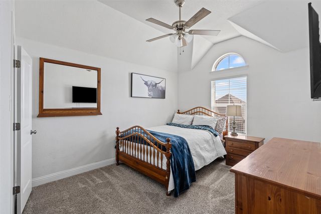 237 Welch Folly Lane, Aledo, TX 76008