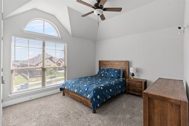 237 Welch Folly Lane, Aledo, TX 76008