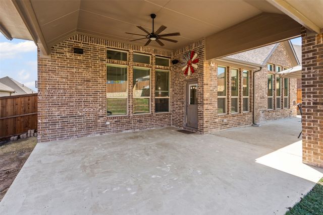 237 Welch Folly Lane, Aledo, TX 76008
